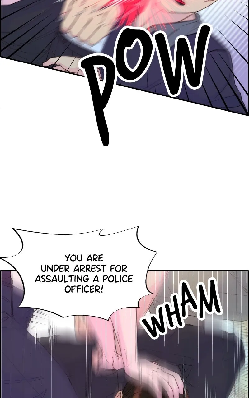 Momfluencer Chapter 68 page 17 - 