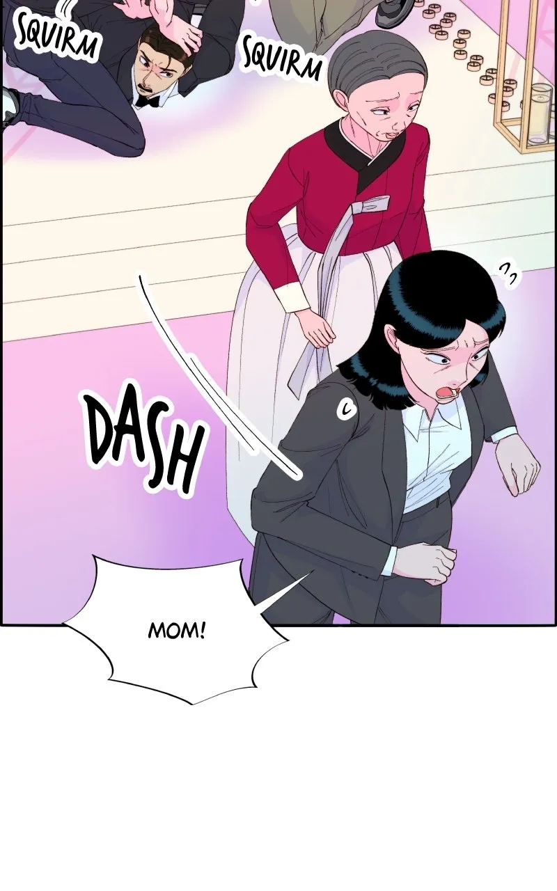 Momfluencer Chapter 68 page 19 - 
