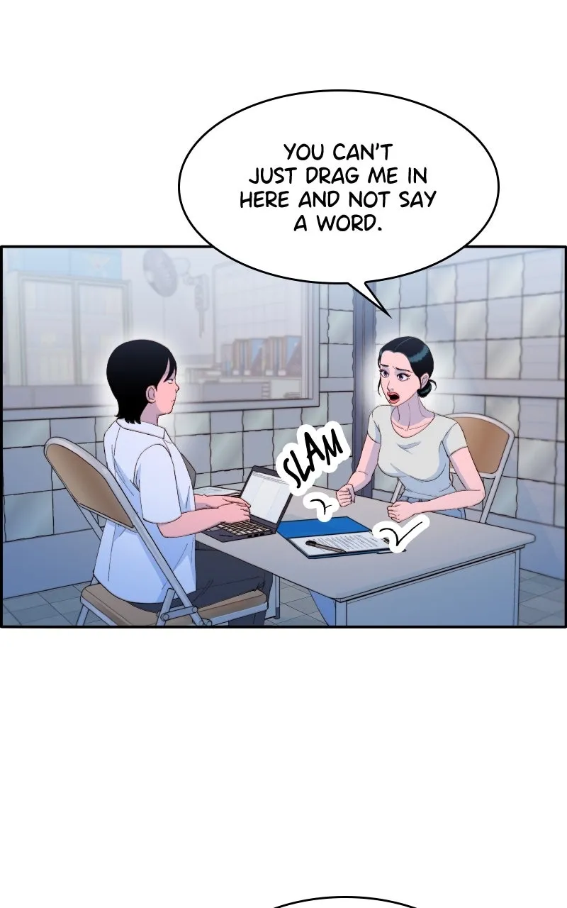 Momfluencer Chapter 68 page 22 - 
