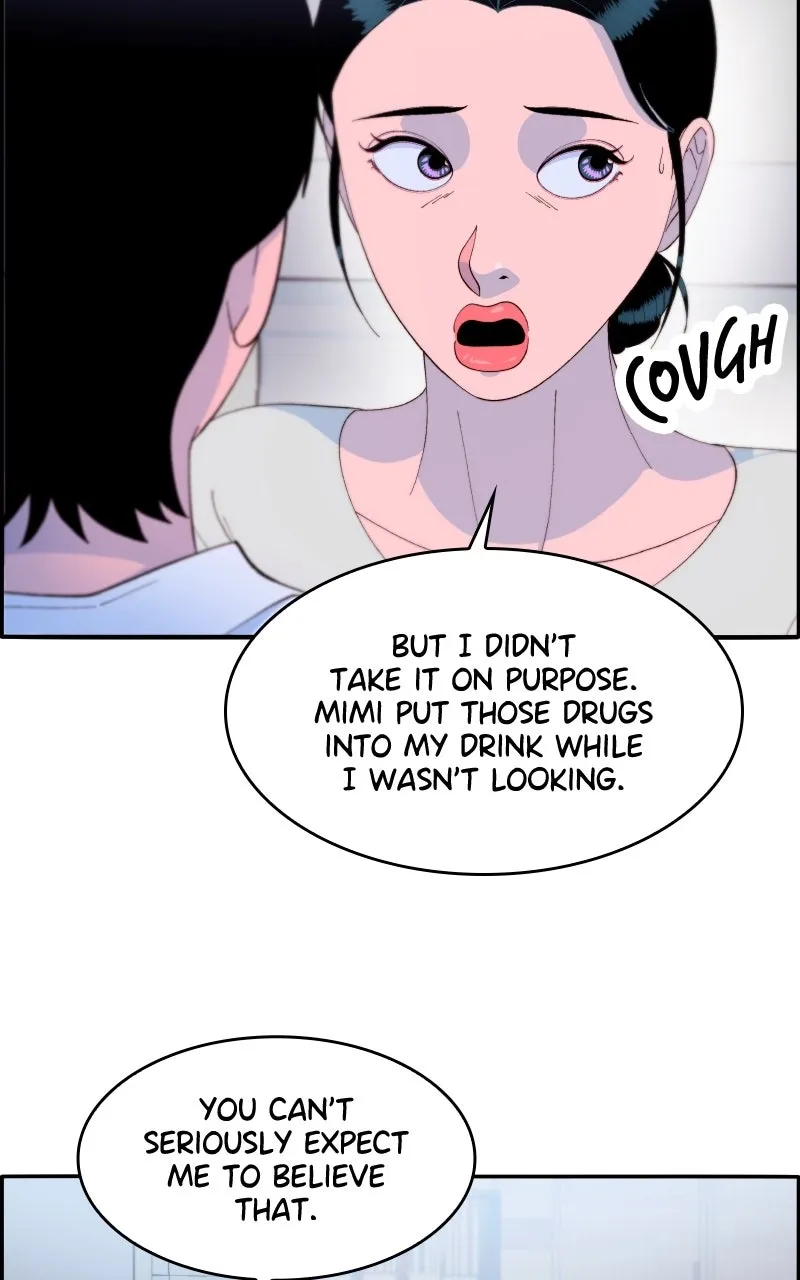 Momfluencer Chapter 68 page 27 - 