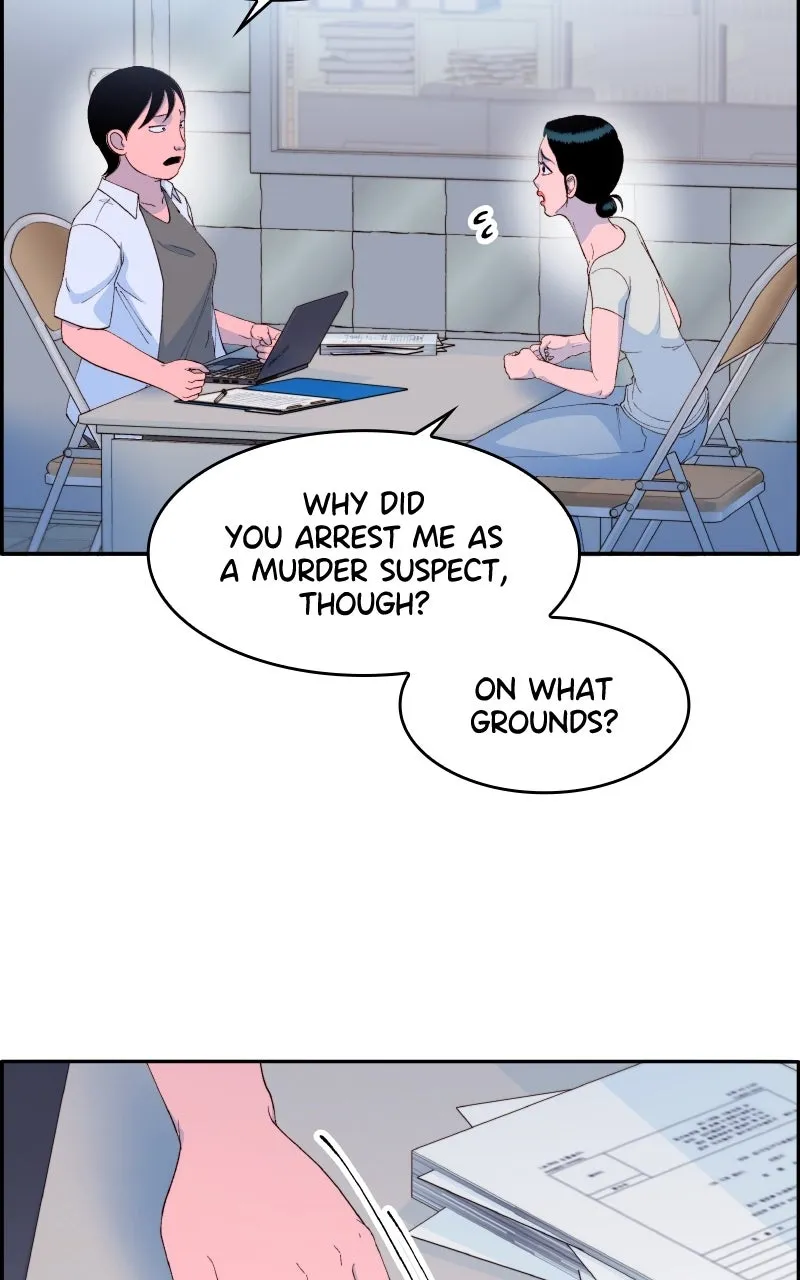 Momfluencer Chapter 68 page 28 - 