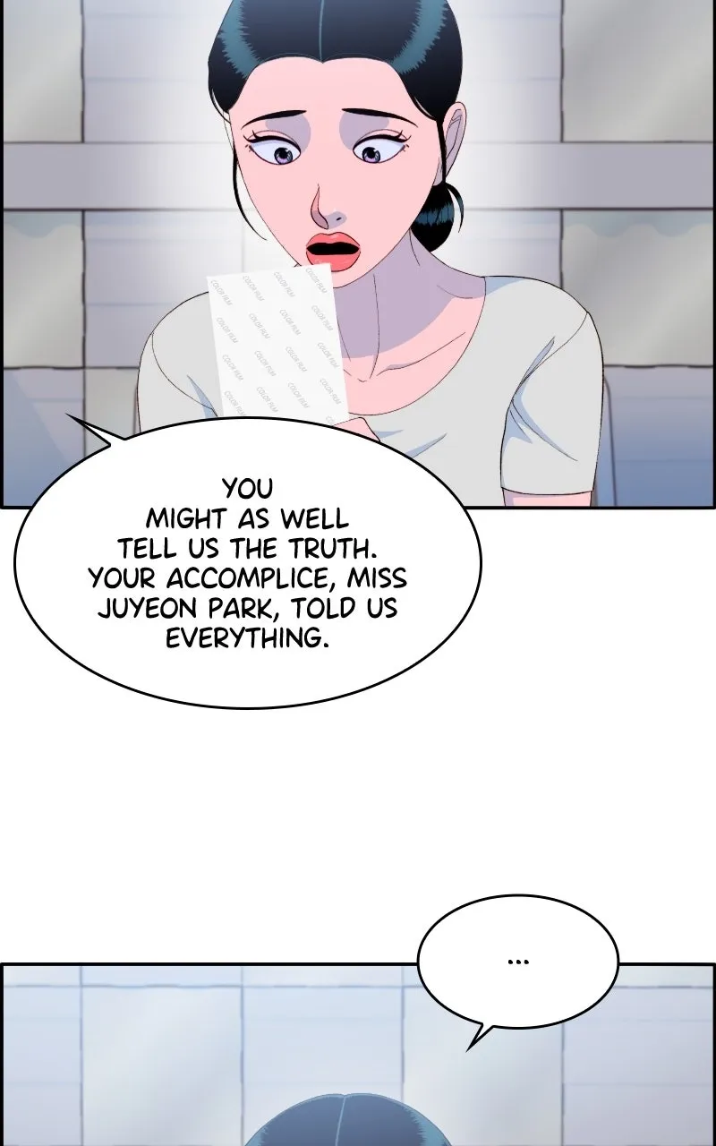 Momfluencer Chapter 68 page 30 - 