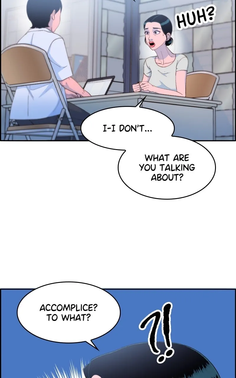 Momfluencer Chapter 68 page 32 - 