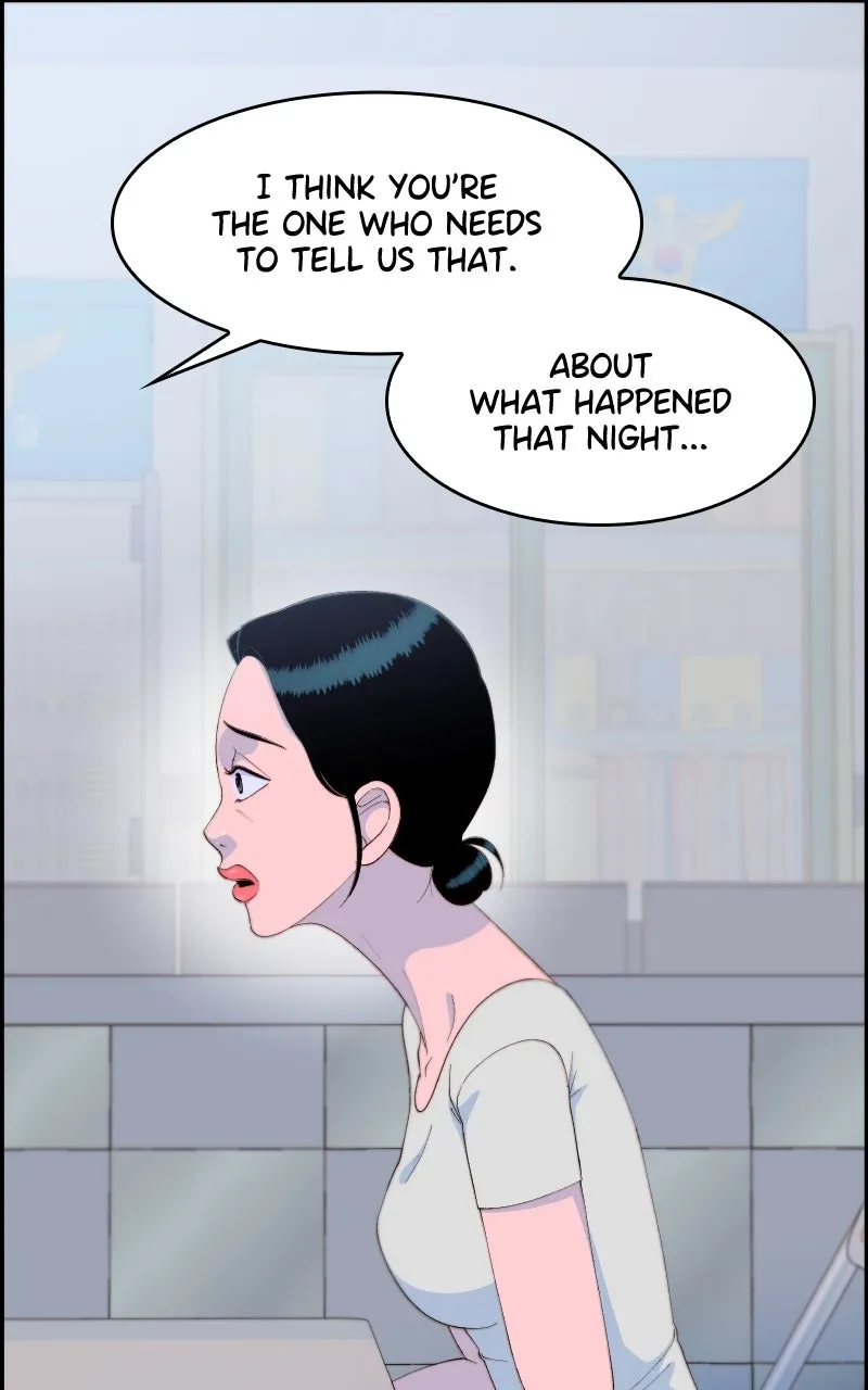 Momfluencer Chapter 68 page 34 - 