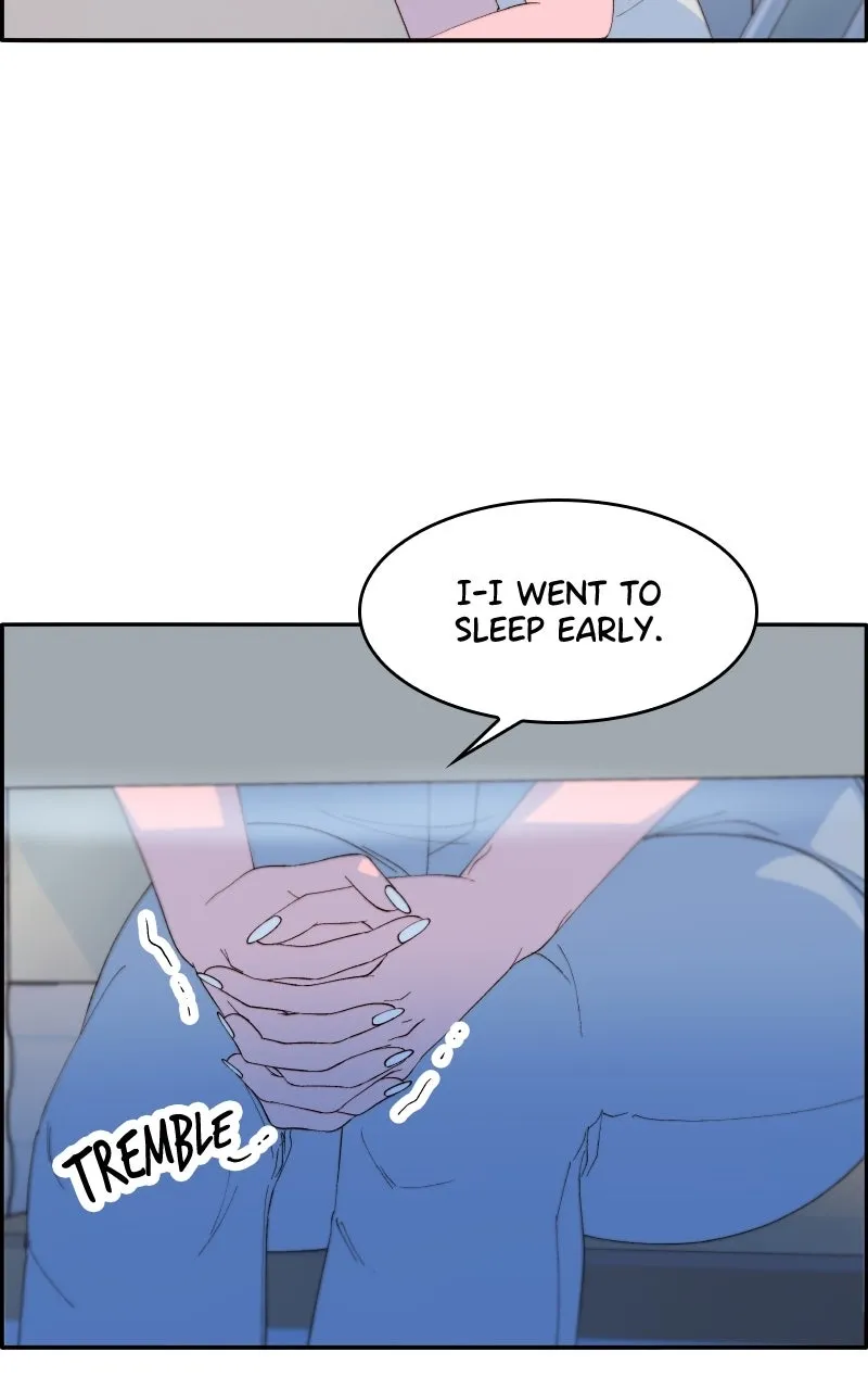 Momfluencer Chapter 68 page 35 - 