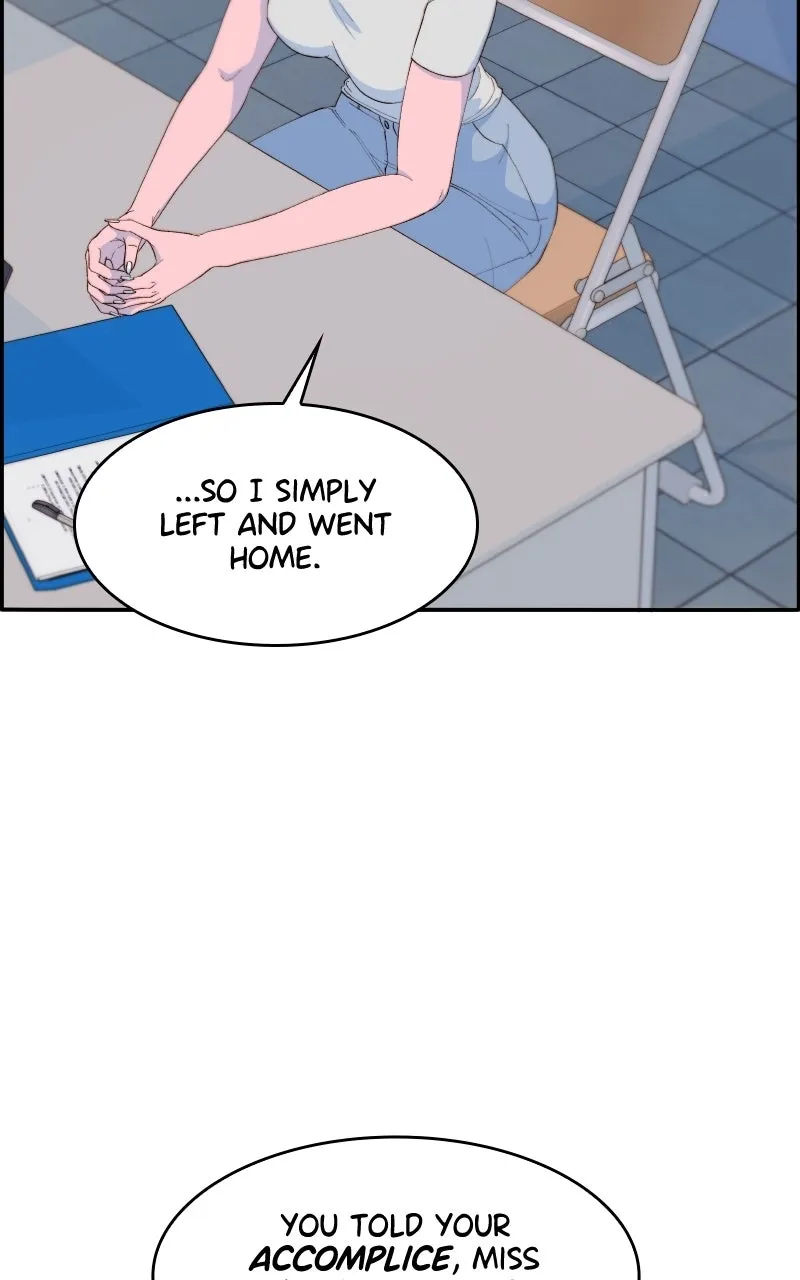 Momfluencer Chapter 68 page 38 - 