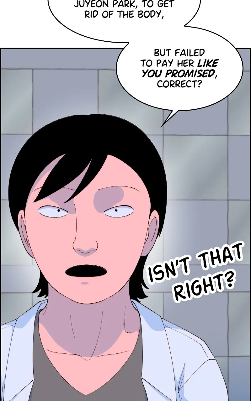 Momfluencer Chapter 68 page 39 - 