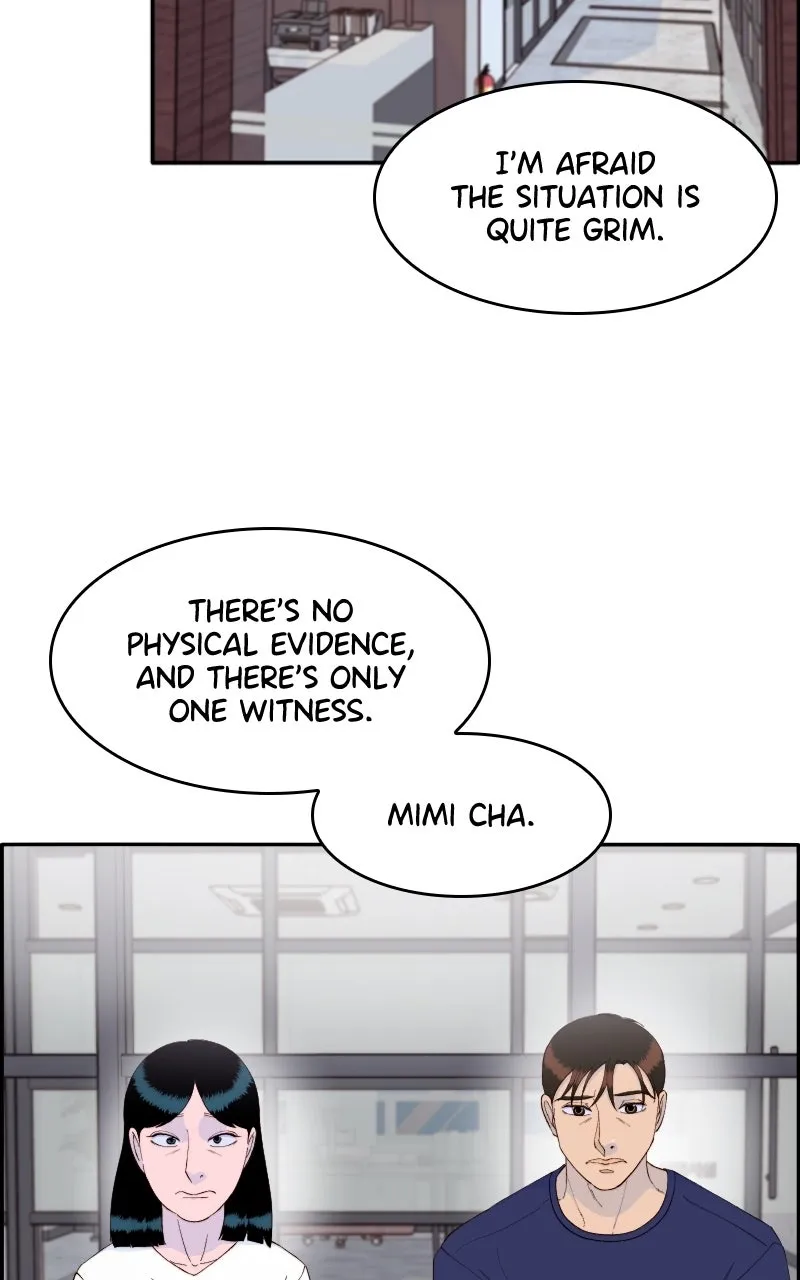 Momfluencer Chapter 68 page 43 - 