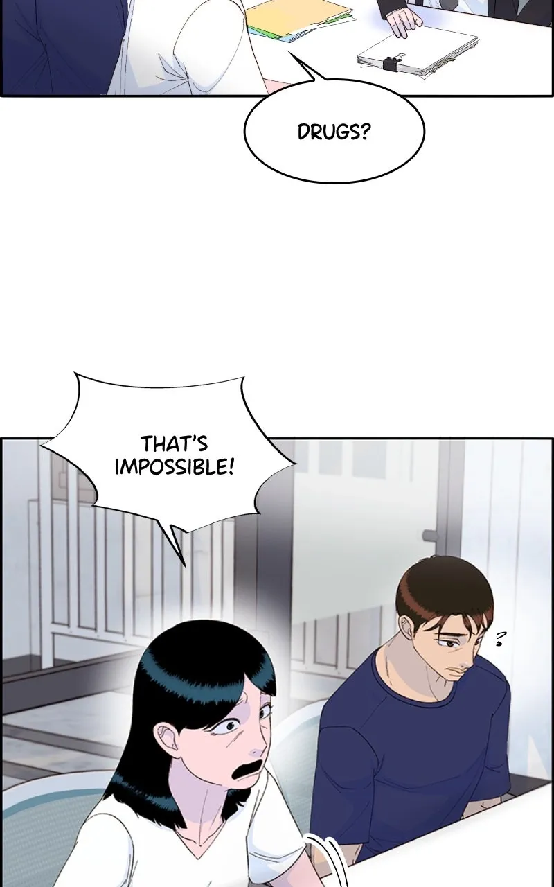 Momfluencer Chapter 68 page 45 - 