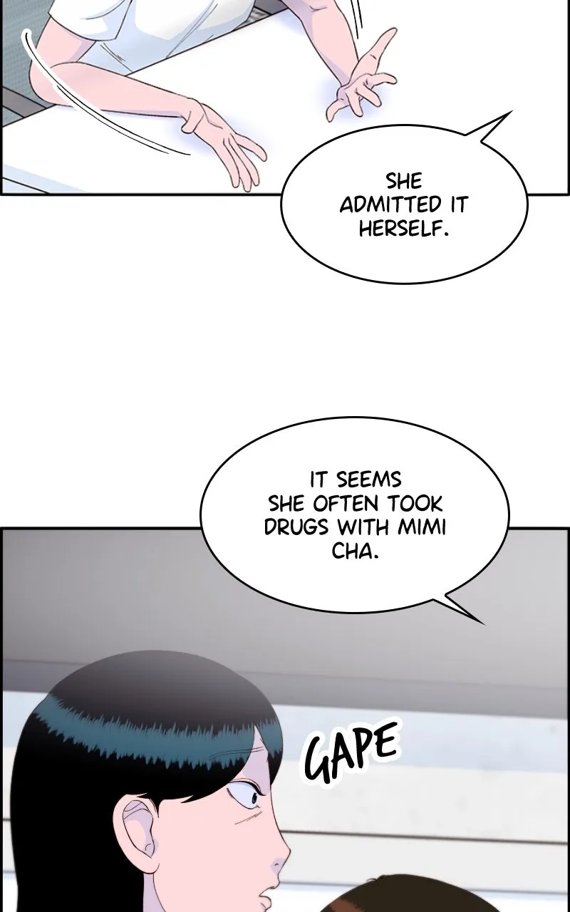 Momfluencer Chapter 68 page 46 - 