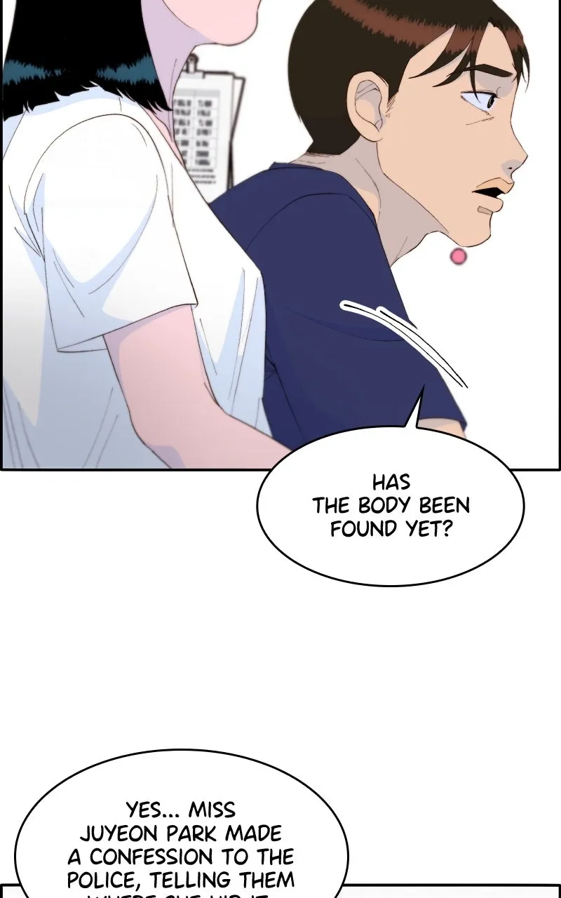 Momfluencer Chapter 68 page 47 - 