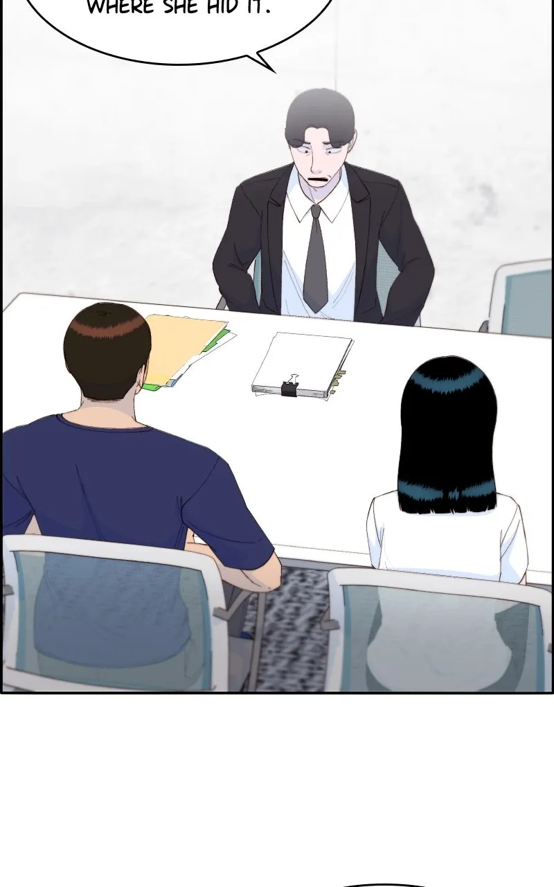 Momfluencer Chapter 68 page 48 - 