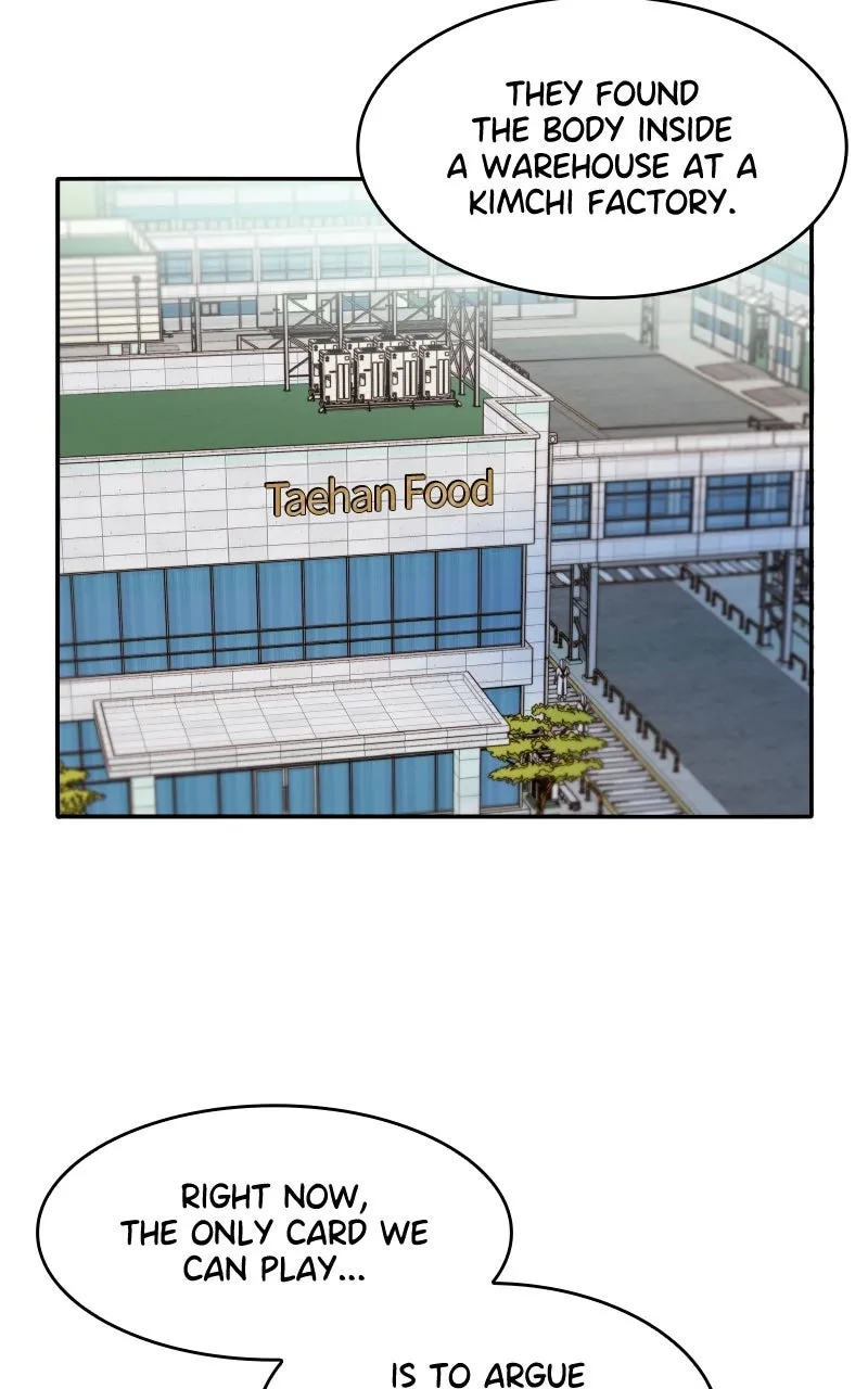 Momfluencer Chapter 68 page 49 - 