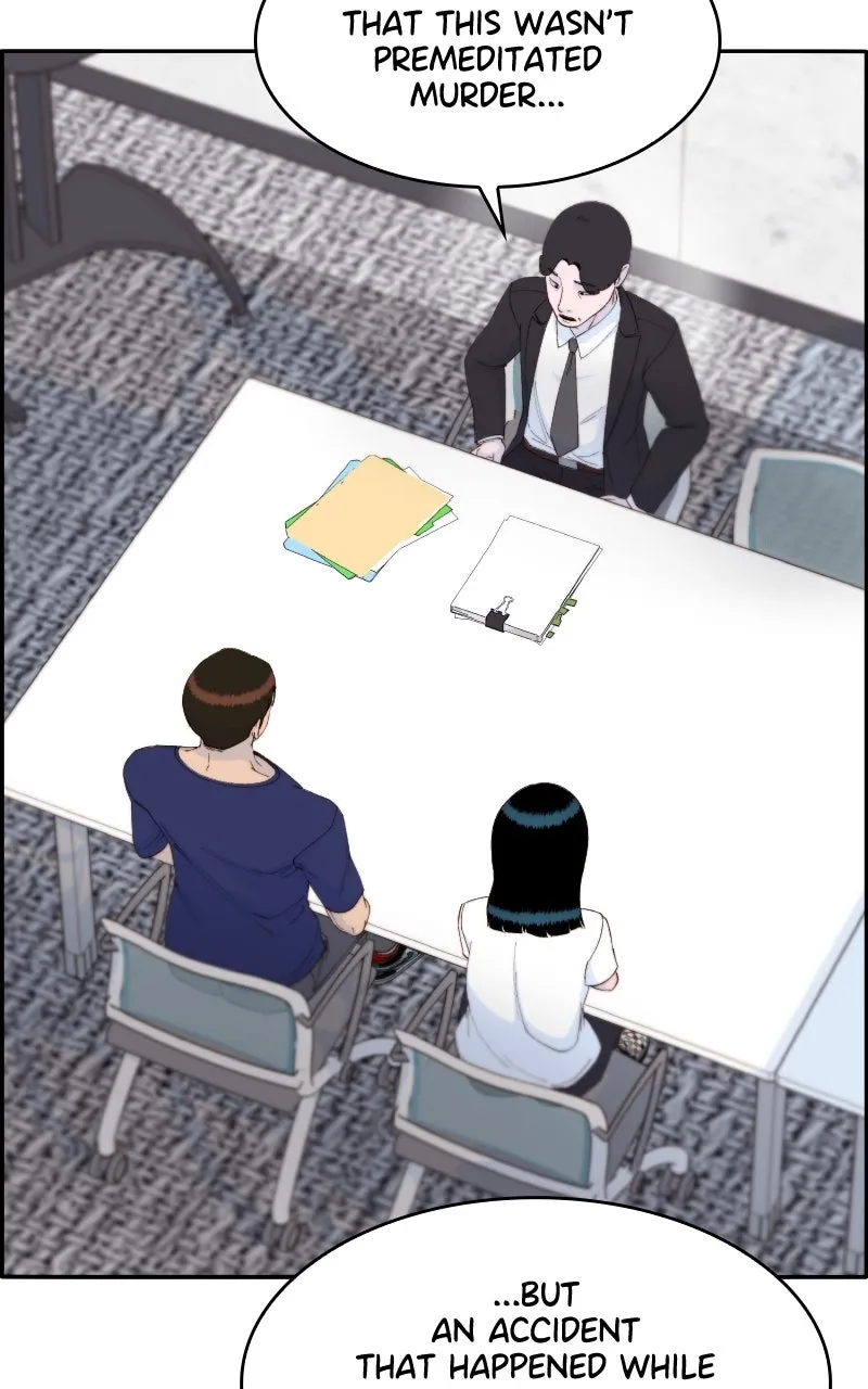 Momfluencer Chapter 68 page 50 - 
