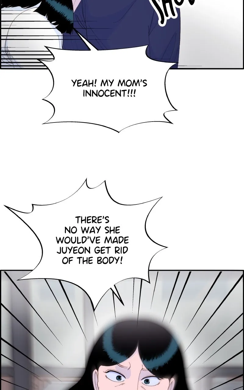 Momfluencer Chapter 68 page 52 - 