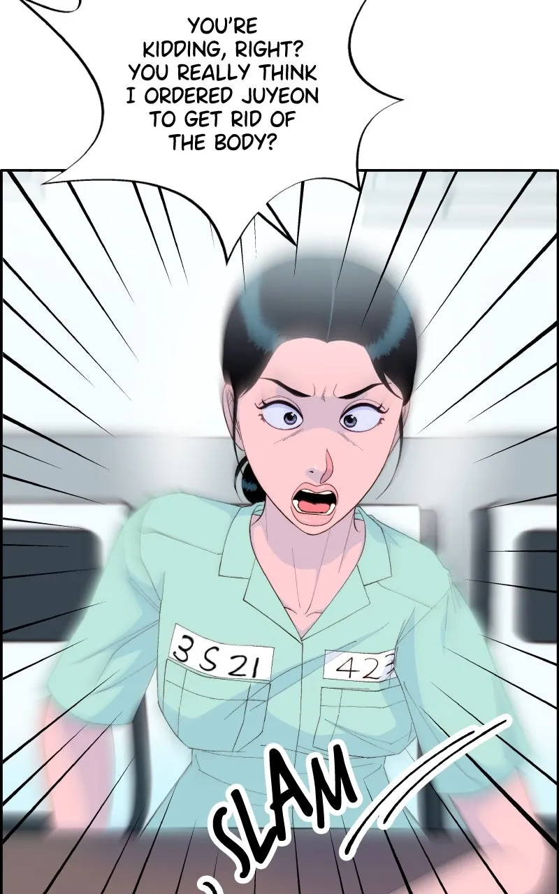 Momfluencer Chapter 68 page 54 - 