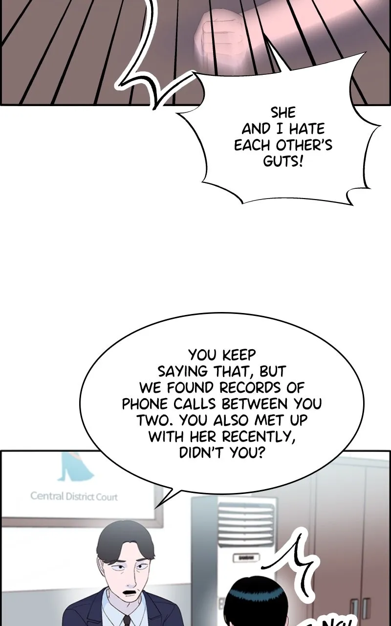 Momfluencer Chapter 68 page 55 - 