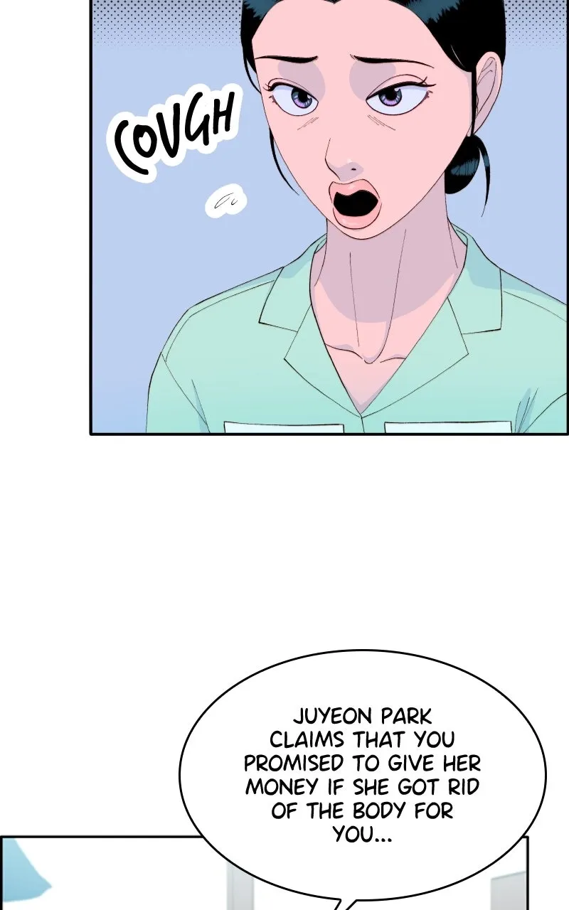 Momfluencer Chapter 68 page 57 - 