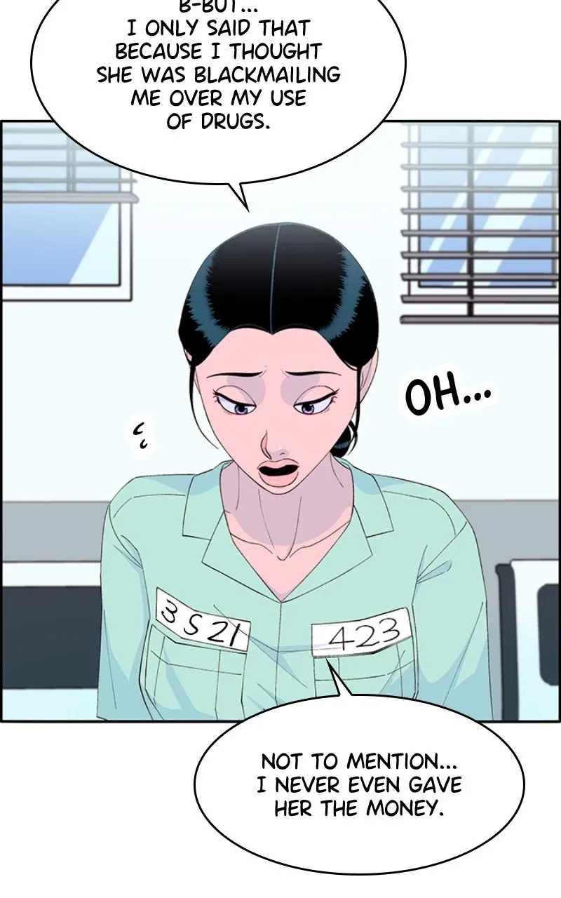Momfluencer Chapter 68 page 61 - 