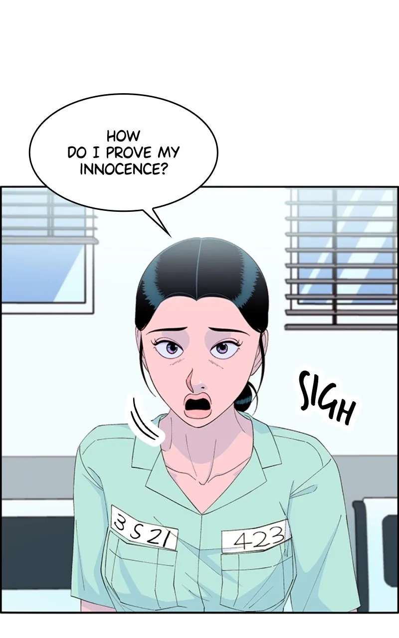 Momfluencer Chapter 68 page 62 - 