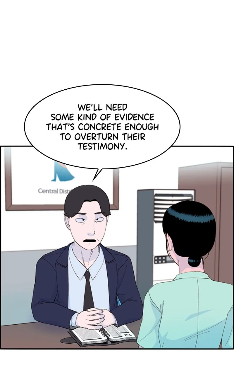 Momfluencer Chapter 68 page 63 - 