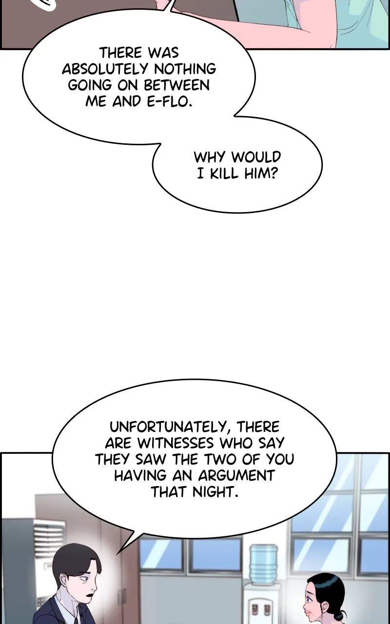 Momfluencer Chapter 68 page 65 - 