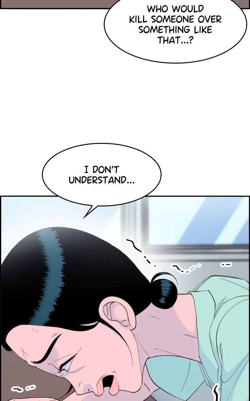 Momfluencer Chapter 68 page 73 - 