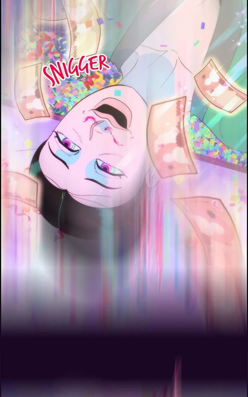 Momfluencer Chapter 68 page 84 - 