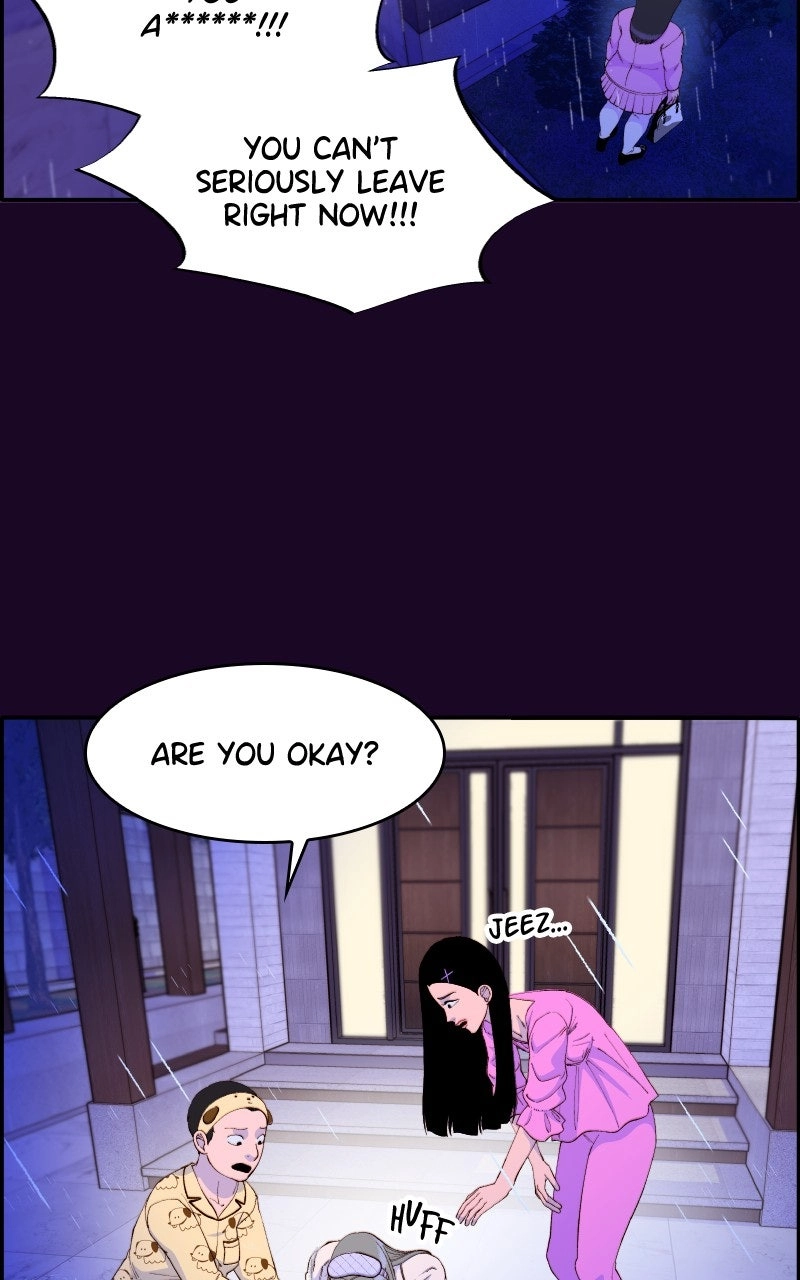 Momfluencer Chapter 69 page 18 - 