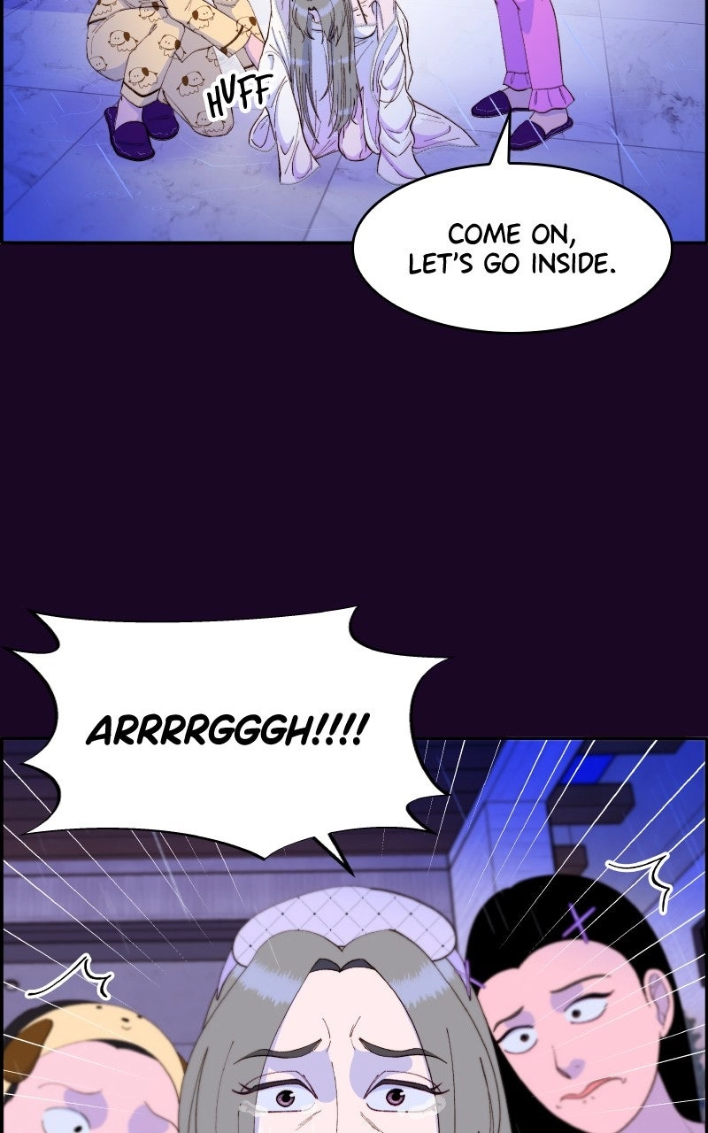 Momfluencer Chapter 69 page 19 - 