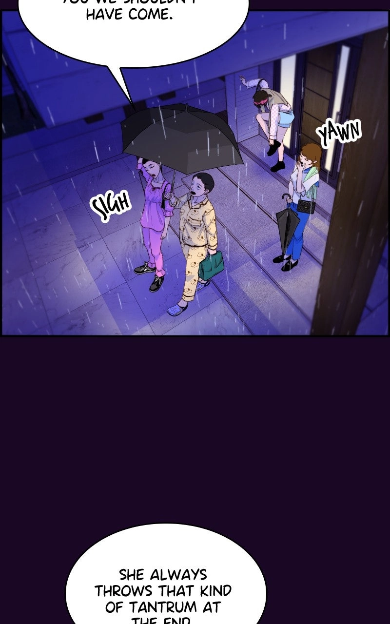 Momfluencer Chapter 69 page 24 - 