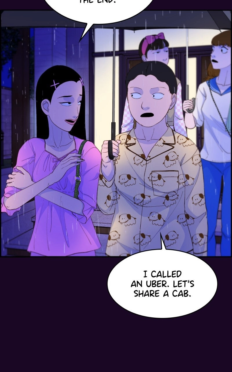 Momfluencer Chapter 69 page 25 - 