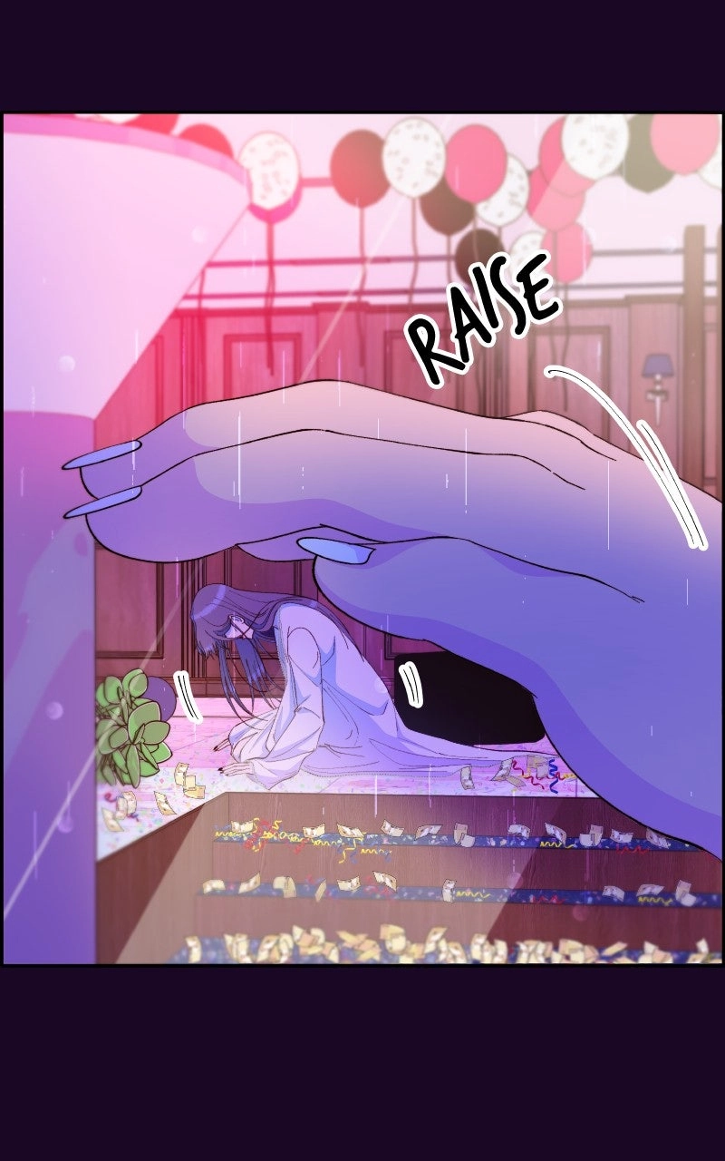 Momfluencer Chapter 69 page 35 - 