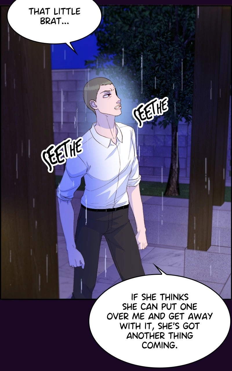 Momfluencer Chapter 69 page 43 - 