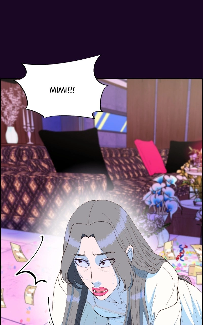 Momfluencer Chapter 69 page 45 - 