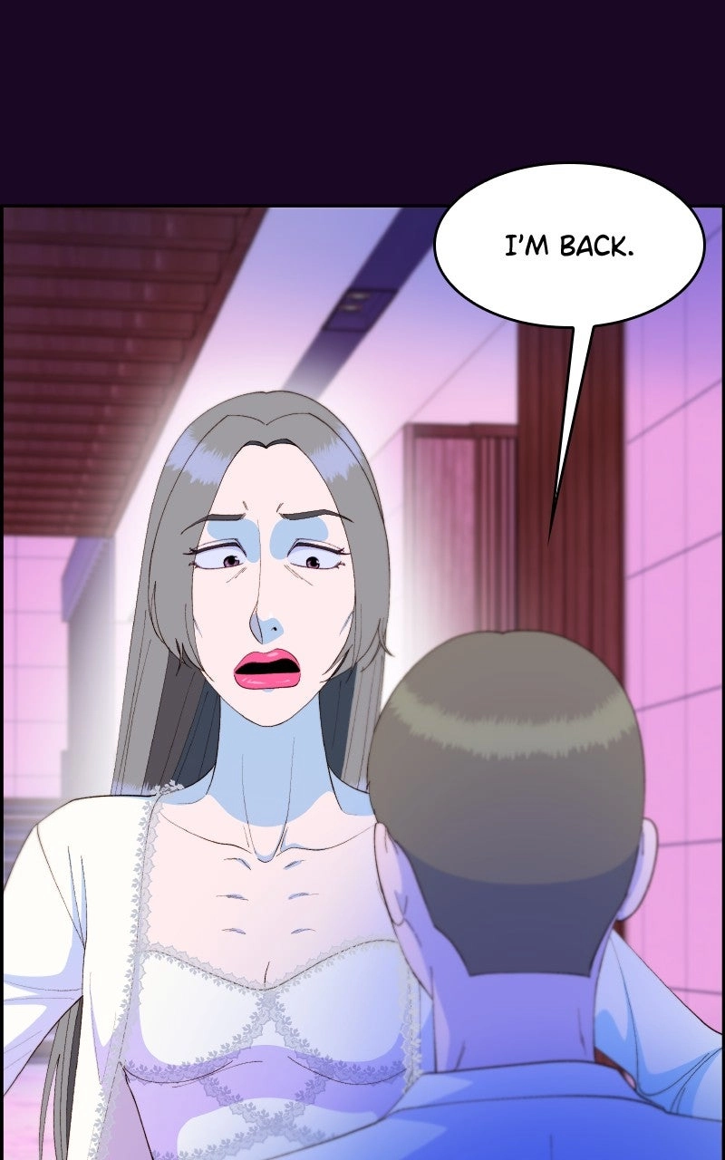 Momfluencer Chapter 69 page 49 - 