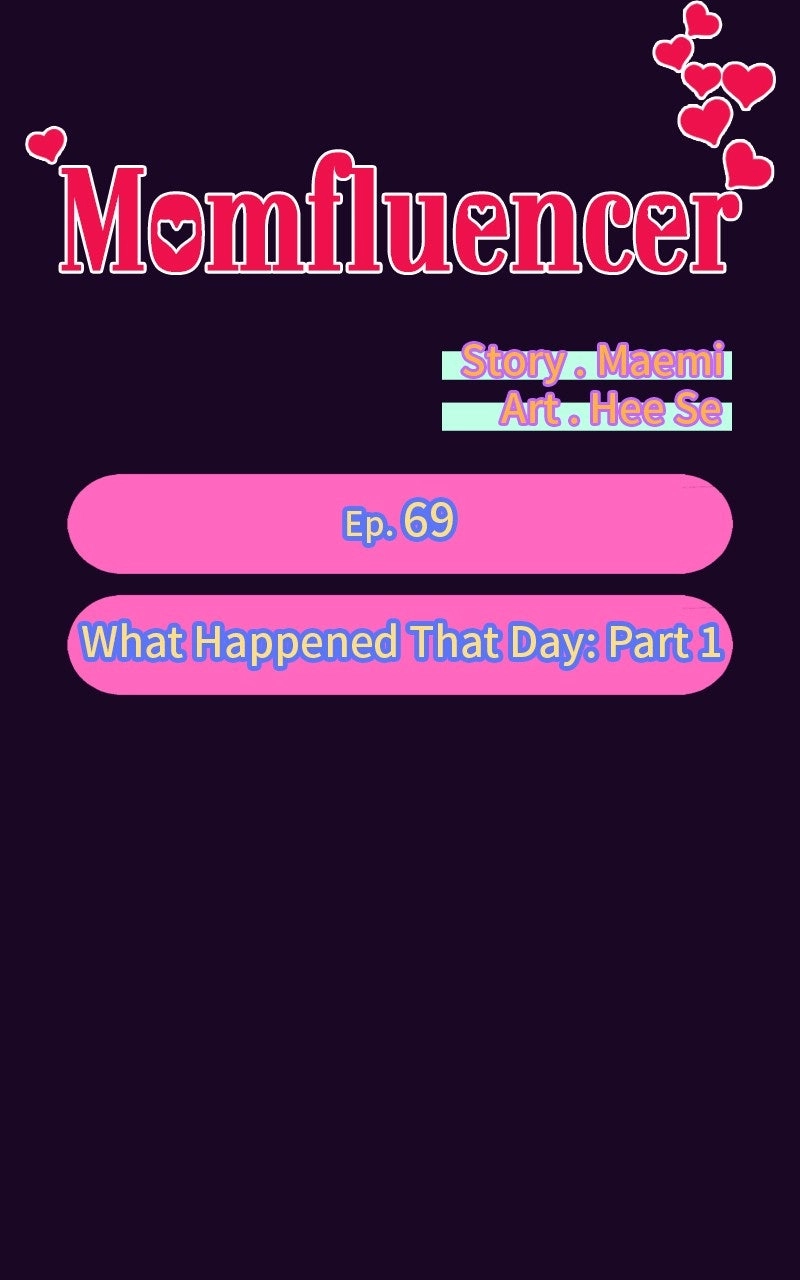 Momfluencer Chapter 69 page 7 - 