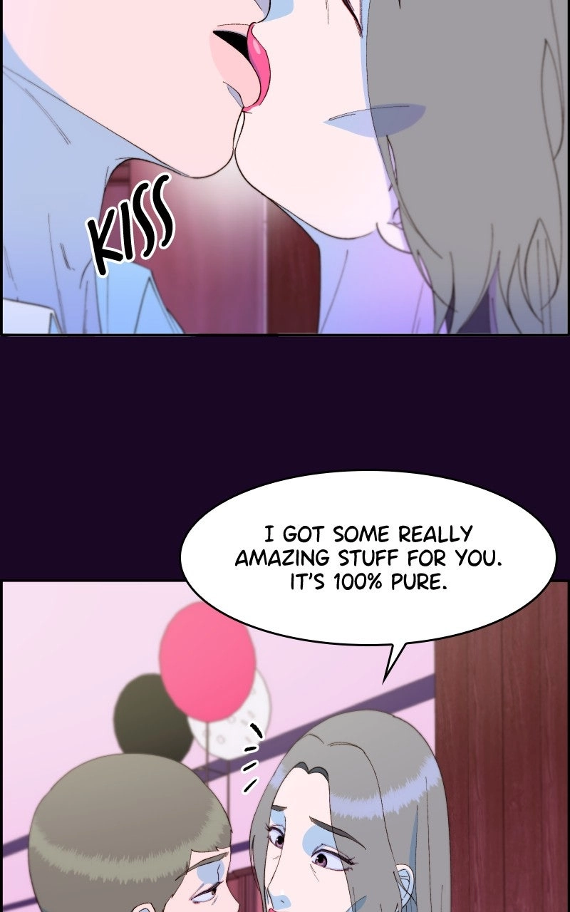 Momfluencer Chapter 69 page 66 - 