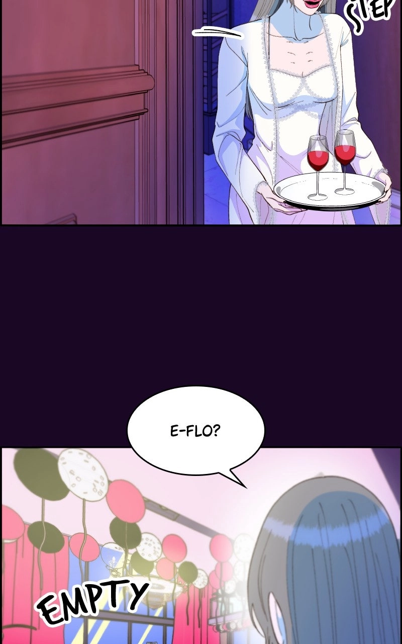 Momfluencer Chapter 69 page 74 - 