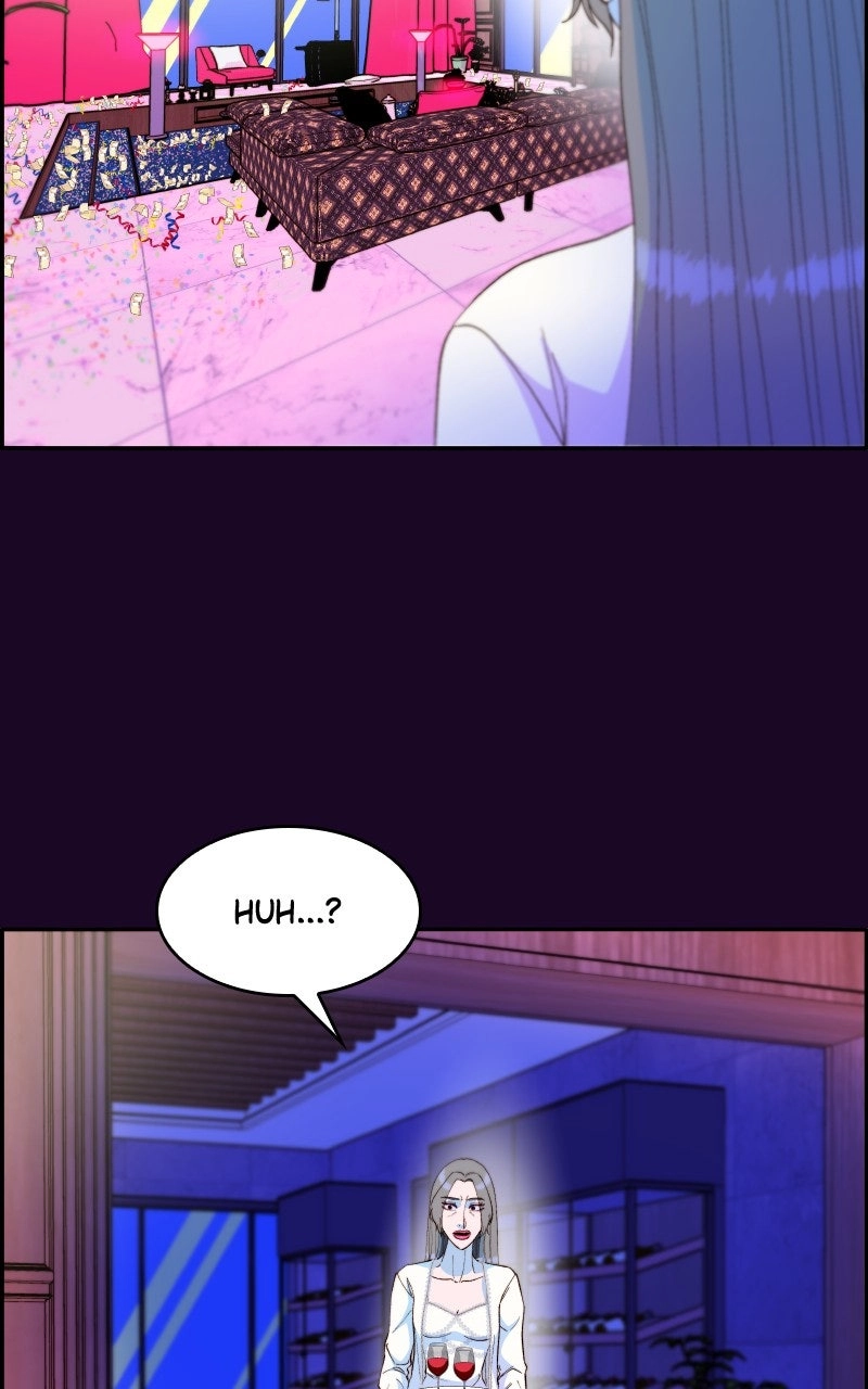 Momfluencer Chapter 69 page 75 - 