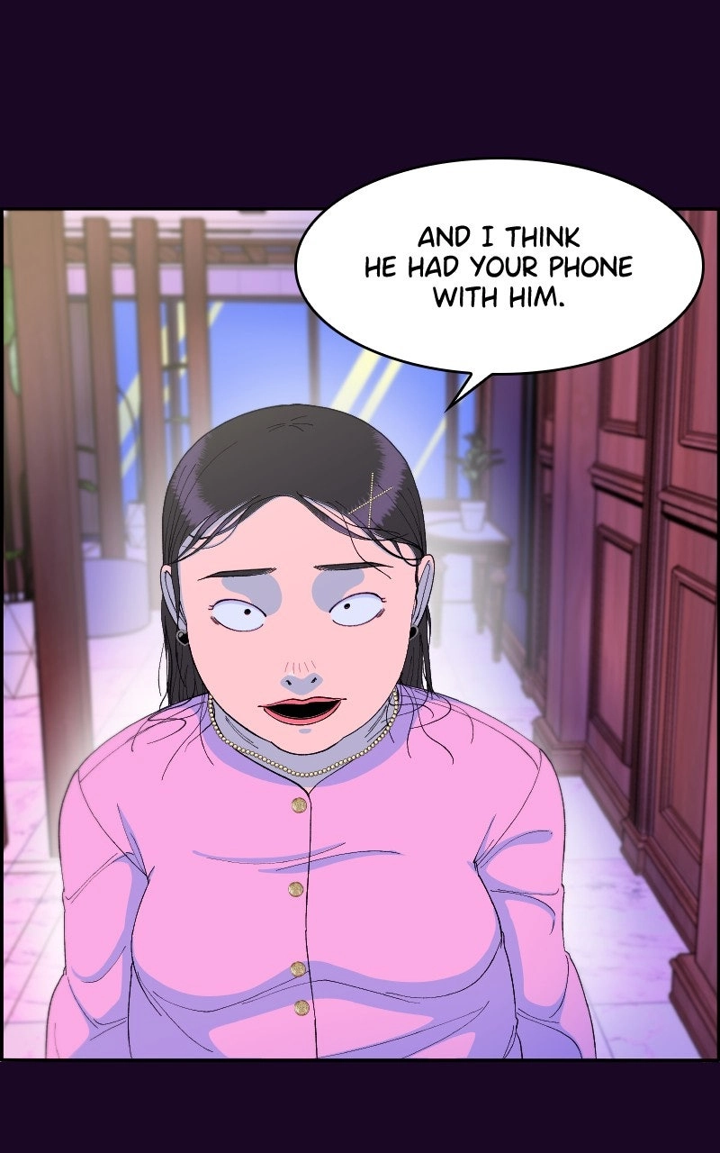 Momfluencer Chapter 69 page 80 - 