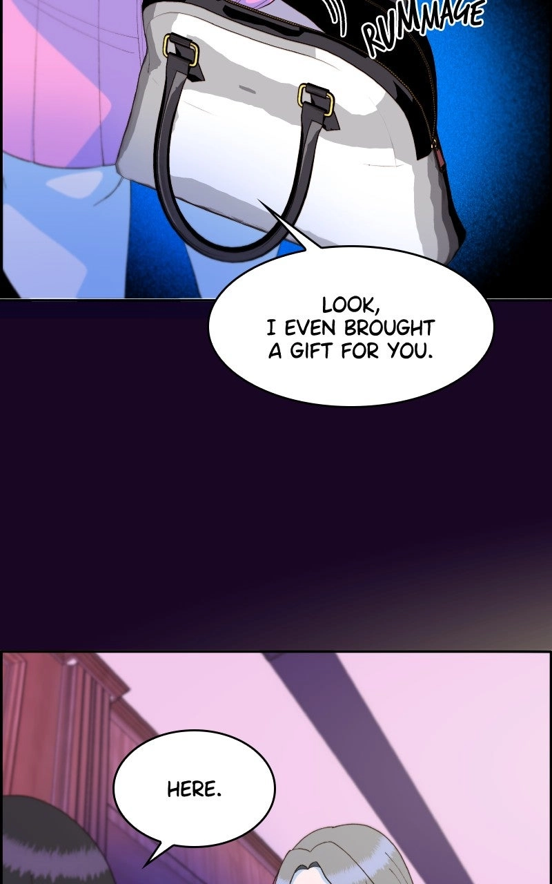 Momfluencer Chapter 69 page 89 - 