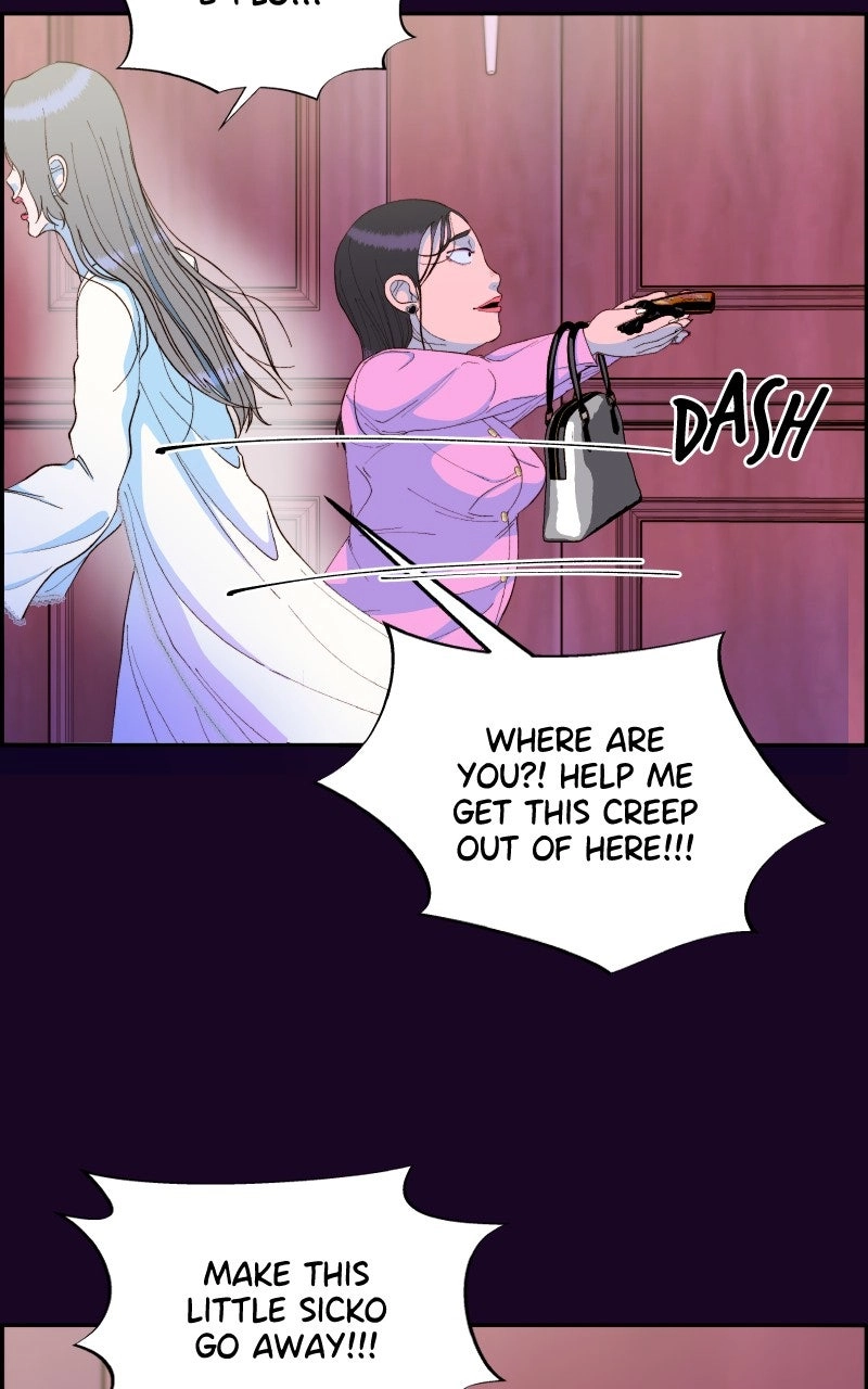 Momfluencer Chapter 69 page 92 - 