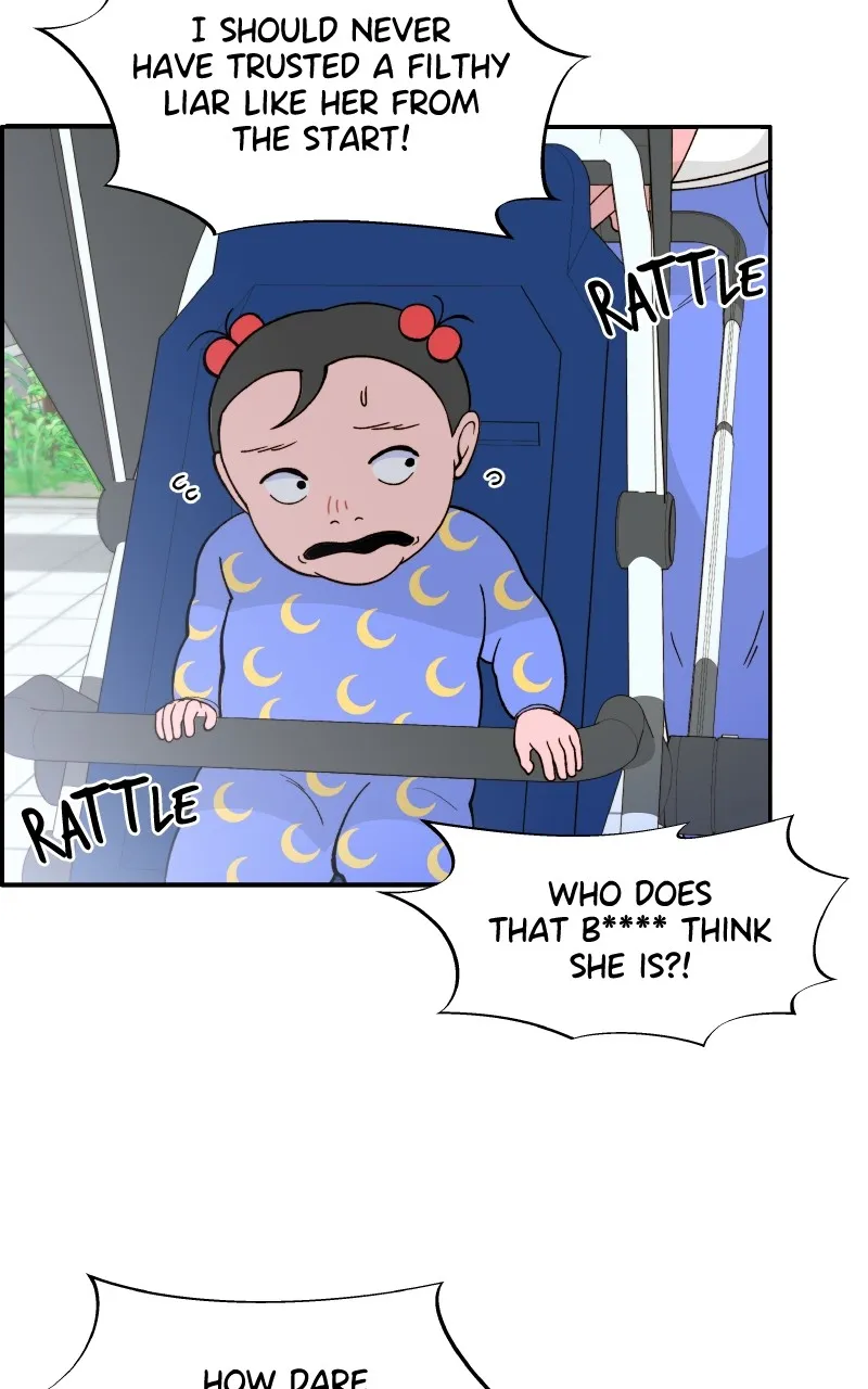 Momfluencer Chapter 7 page 11 - 