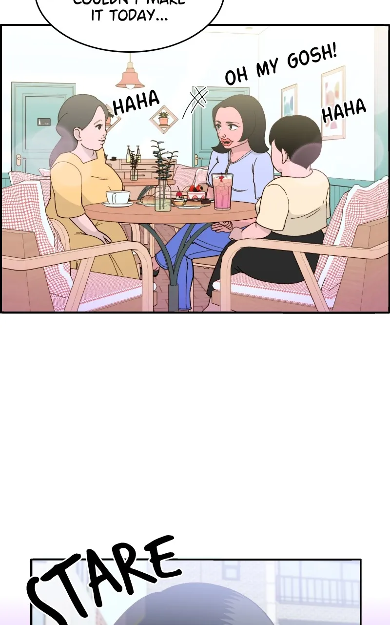 Momfluencer Chapter 7 page 15 - 