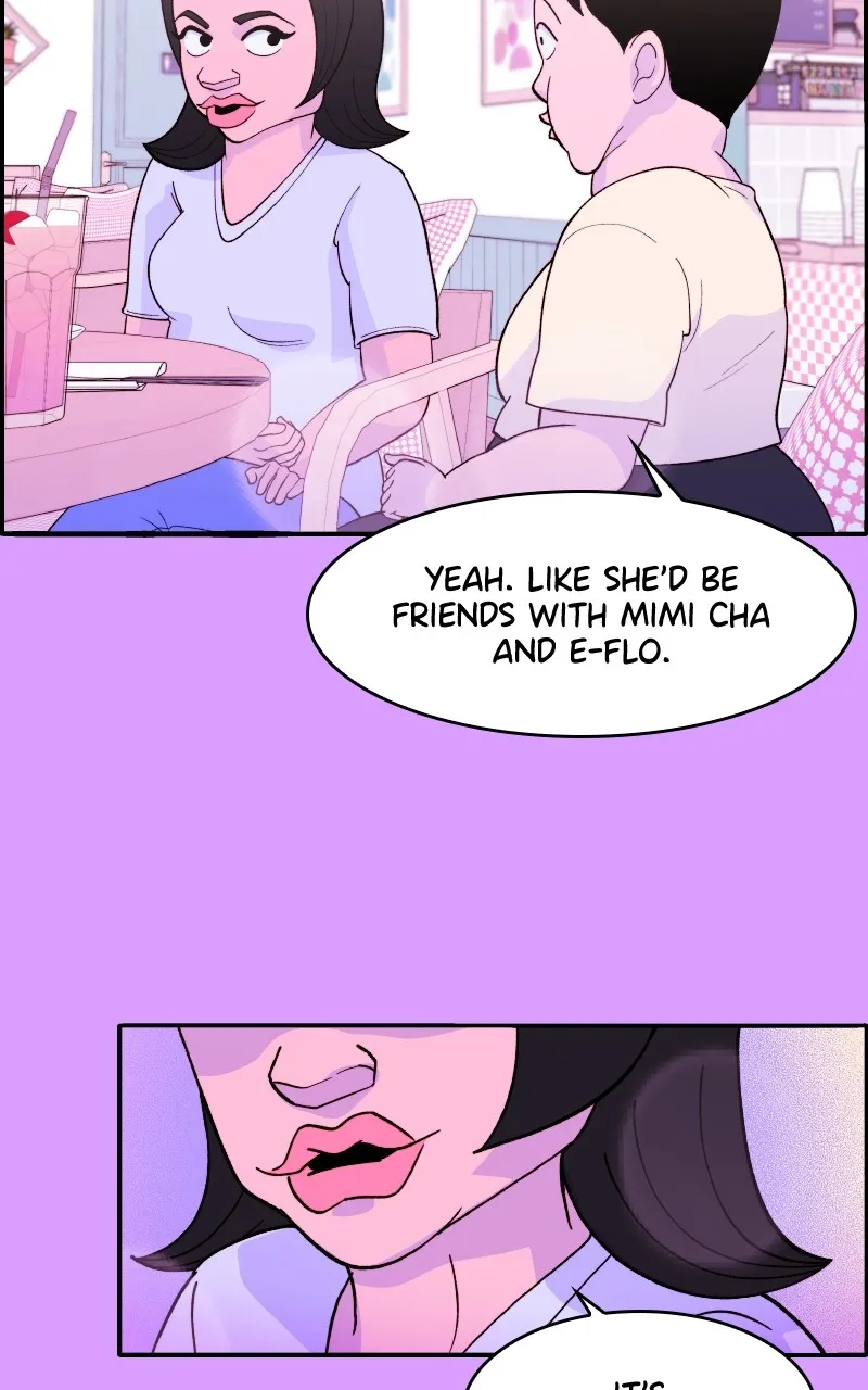 Momfluencer Chapter 7 page 17 - 
