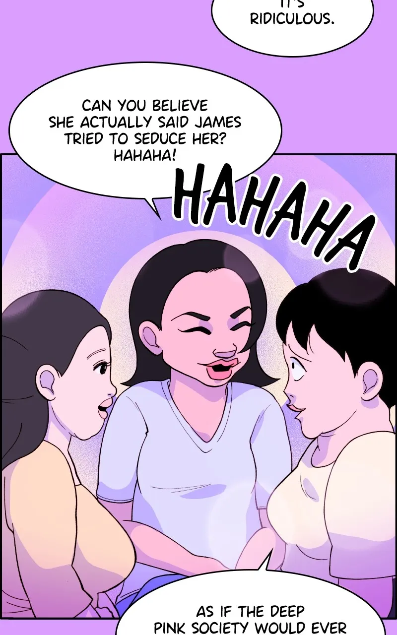 Momfluencer Chapter 7 page 18 - 