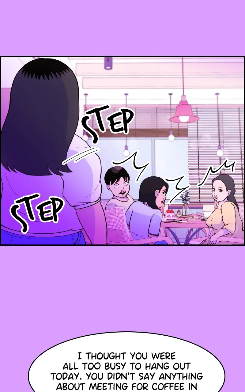 Momfluencer Chapter 7 page 21 - 