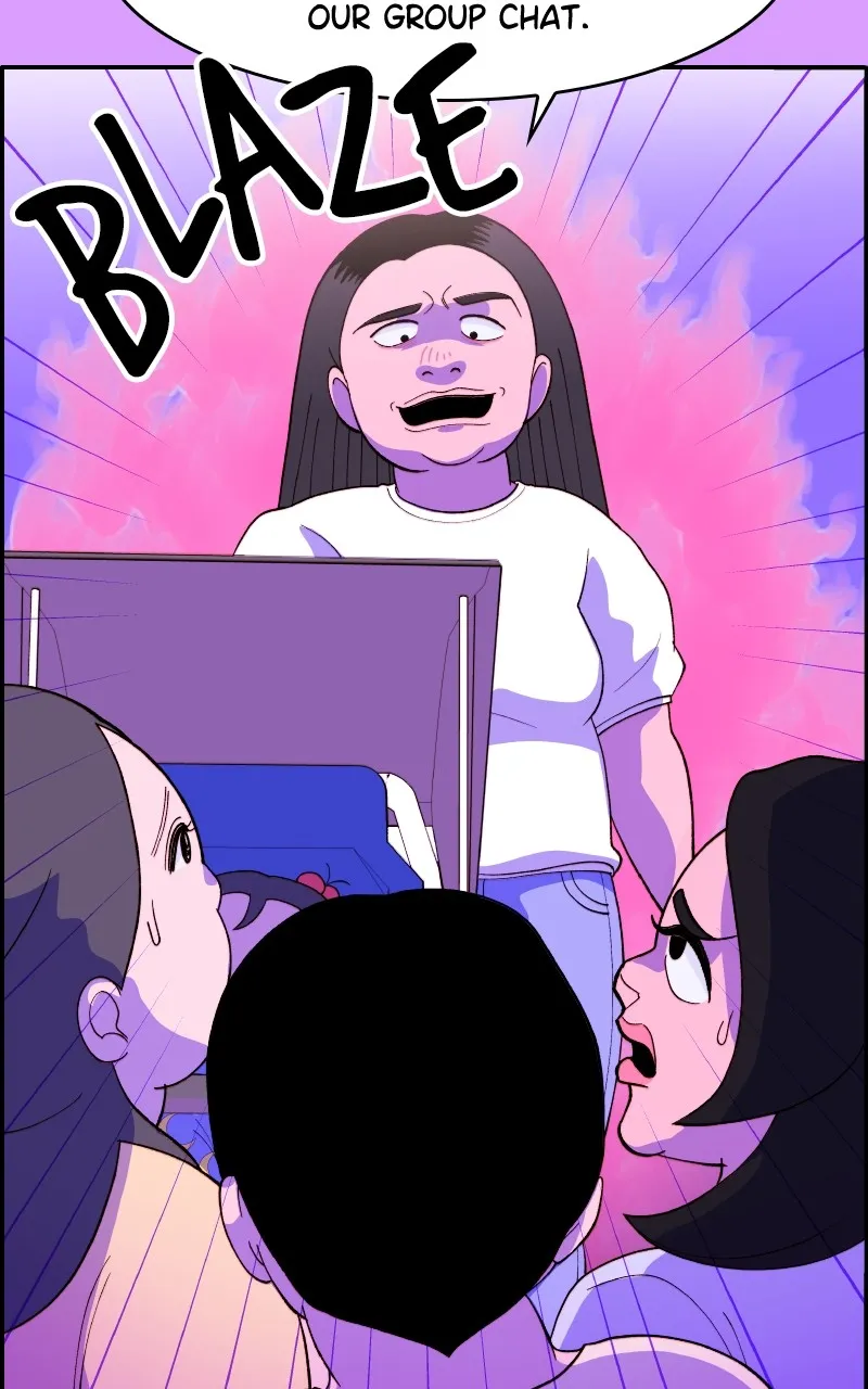 Momfluencer Chapter 7 page 22 - 