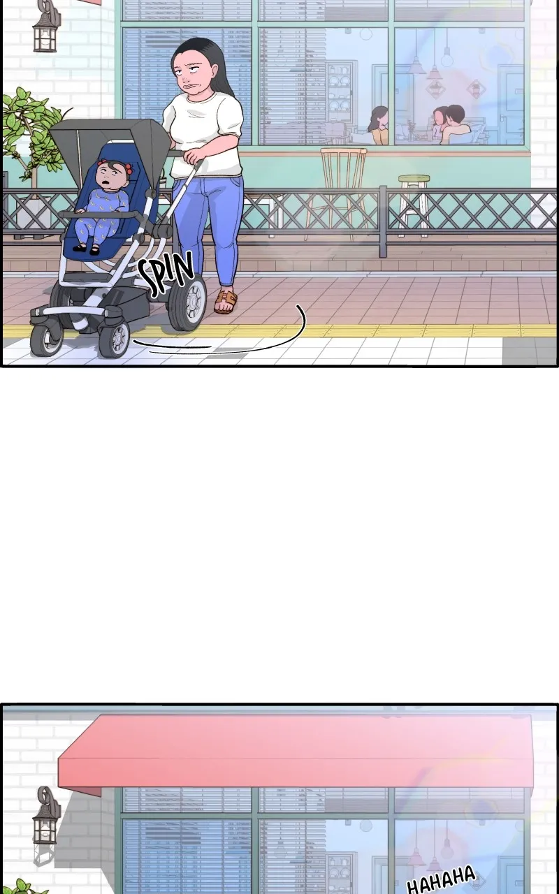Momfluencer Chapter 7 page 30 - 